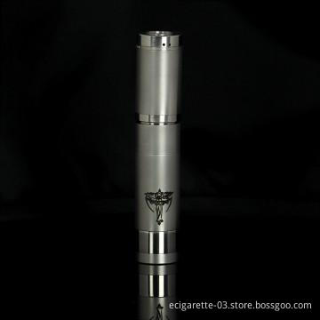 Great mod nemesis mod clone e cigarette from Simch supplier